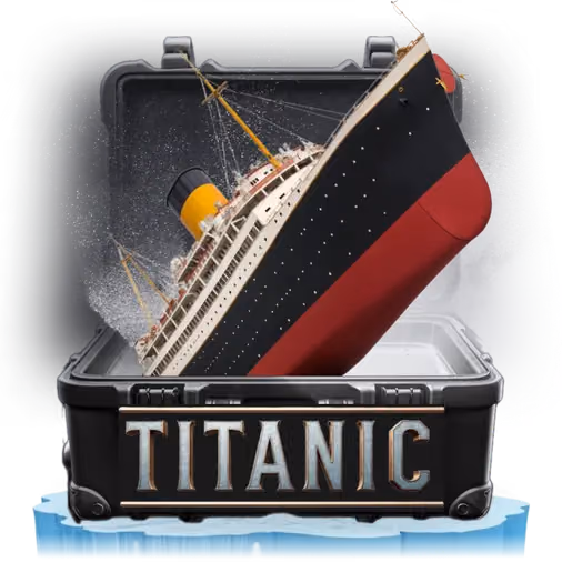 Титаник