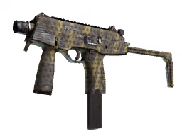 MP9 | Dry Season (Well-Worn)