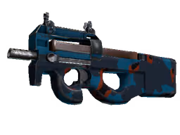 P90 | Blind Spot (Field-Tested)
