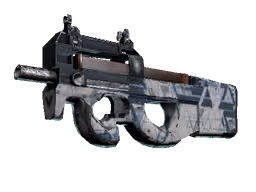 P90 | Schematic (Field-Tested)